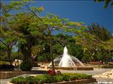 Luis Muñoz Rivera Park - SAN JUAN